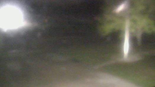 Weather camera view of City of League City Fire Station 4.