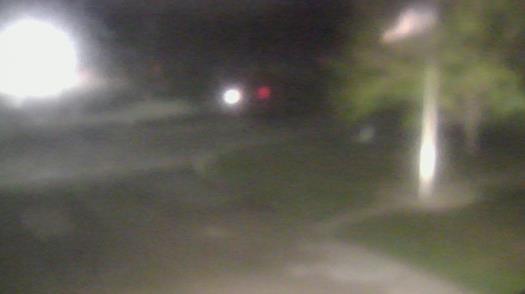 Weather camera view of City of League City Fire Station 4.