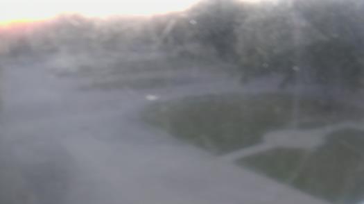 Weather camera view of City of League City Fire Station 4.