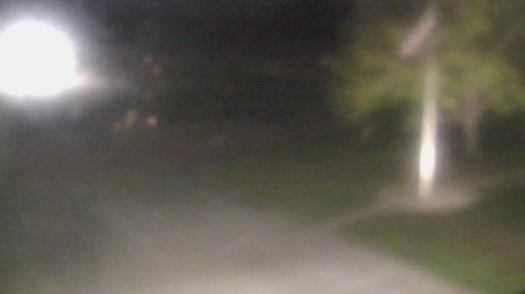 Weather camera view of City of League City Fire Station 4.