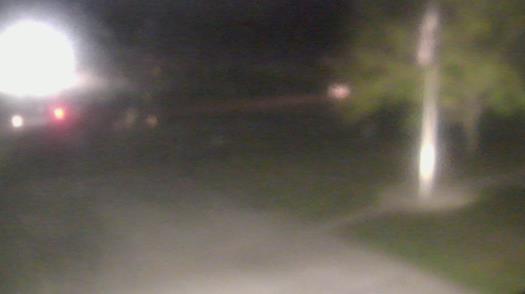 Weather camera view of City of League City Fire Station 4.