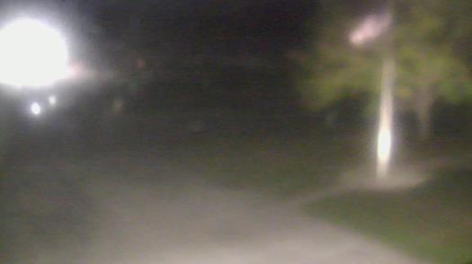 Weather camera view of City of League City Fire Station 4.