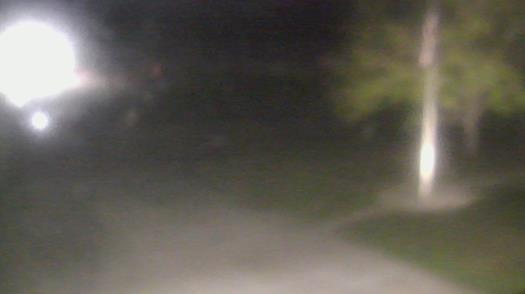 Weather camera view of City of League City Fire Station 4.