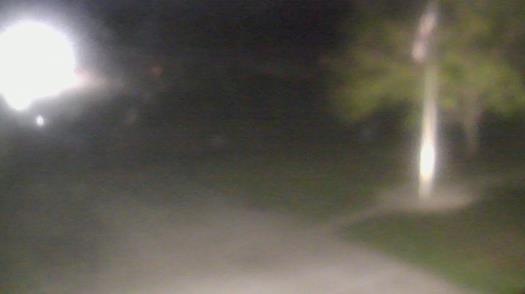 Weather camera view of City of League City Fire Station 4.