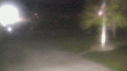 Weather camera view of City of League City Fire Station 4.