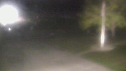 Weather camera view of City of League City Fire Station 4.