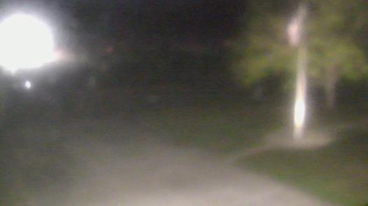 Weather camera view of City of League City Fire Station 4.