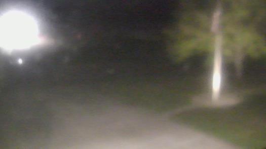 Weather camera view of City of League City Fire Station 4.