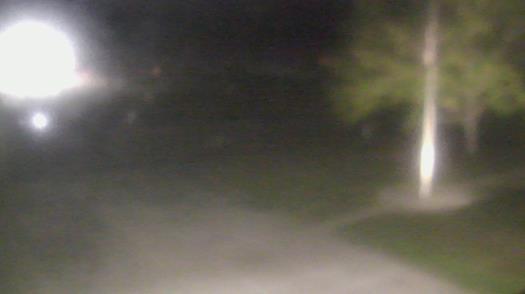 Weather camera view of City of League City Fire Station 4.