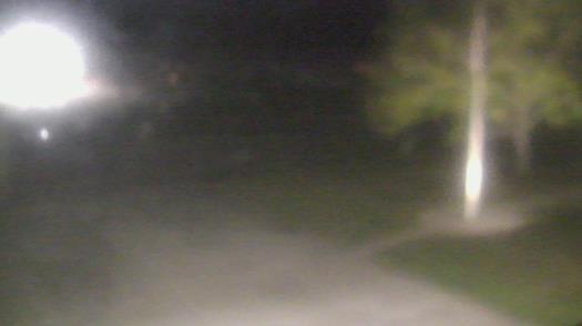 Weather camera view of City of League City Fire Station 4.