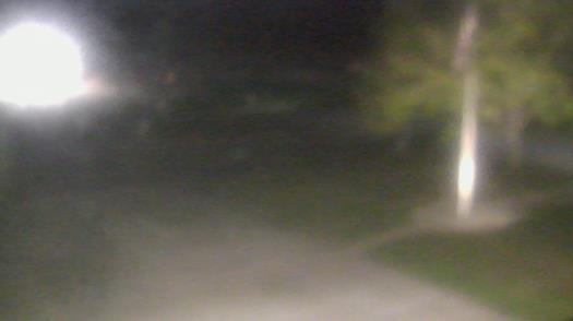 Weather camera view of City of League City Fire Station 4.