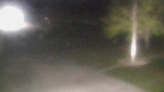 Weather camera view of City of League City Fire Station 4.