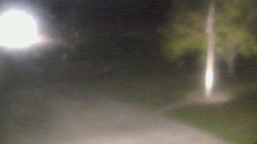 Weather camera view of City of League City Fire Station 4.