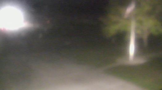 Weather camera view of City of League City Fire Station 4.