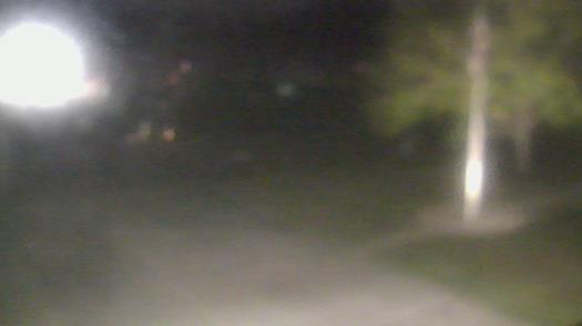 Weather camera view of City of League City Fire Station 4.