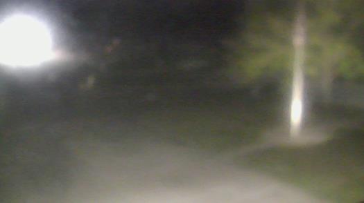 Weather camera view of City of League City Fire Station 4.