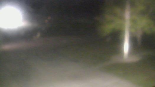 Weather camera view of City of League City Fire Station 4.