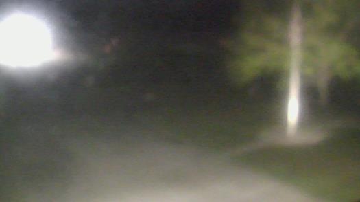 Weather camera view of City of League City Fire Station 4.