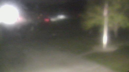 Weather camera view of City of League City Fire Station 4.