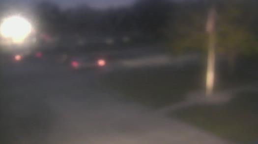 Weather camera view of City of League City Fire Station 4.