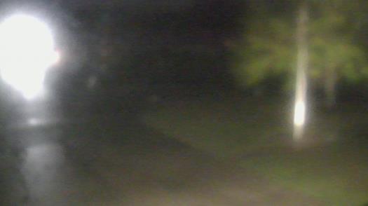 Weather camera view of City of League City Fire Station 4.