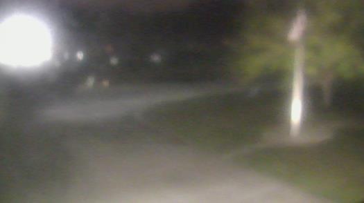 Weather camera view of City of League City Fire Station 4.