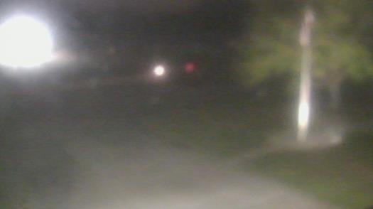 Weather camera view of City of League City Fire Station 4.