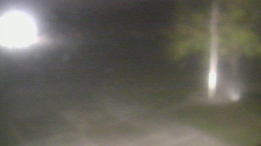 Weather camera view of City of League City Fire Station 4.