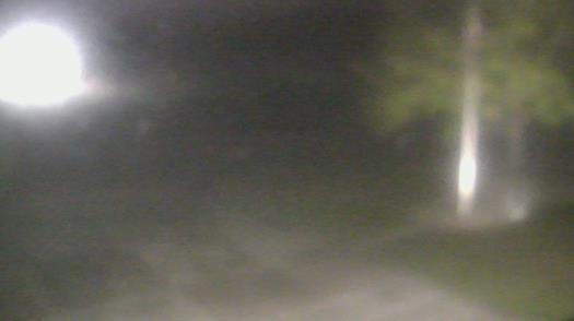 Weather camera view of City of League City Fire Station 4.