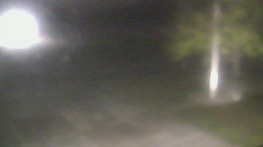 Weather camera view of City of League City Fire Station 4.