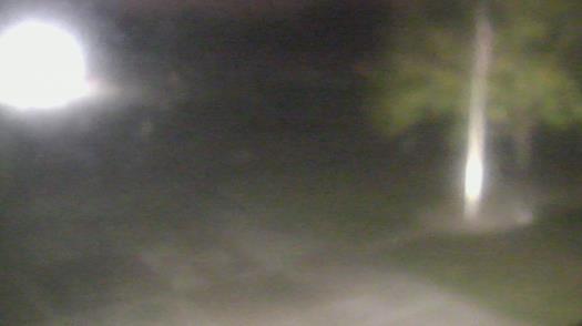 Weather camera view of City of League City Fire Station 4.