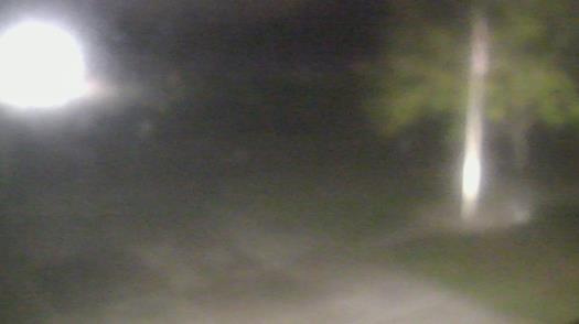Weather camera view of City of League City Fire Station 4.