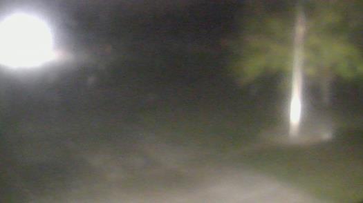 Weather camera view of City of League City Fire Station 4.