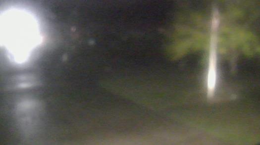 Weather camera view of City of League City Fire Station 4.