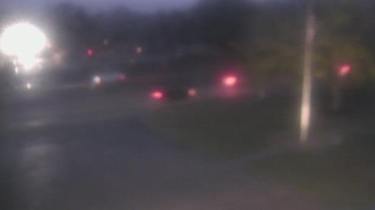 Weather camera view of City of League City Fire Station 4.