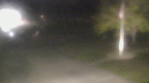 Weather camera view of City of League City Fire Station 4.