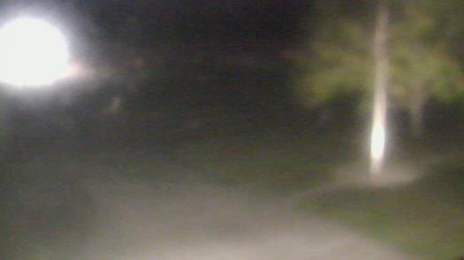 Weather camera view of City of League City Fire Station 4.