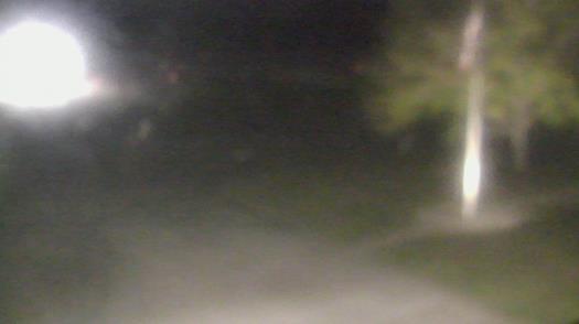 Weather camera view of City of League City Fire Station 4.