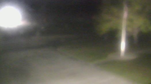 Weather camera view of City of League City Fire Station 4.