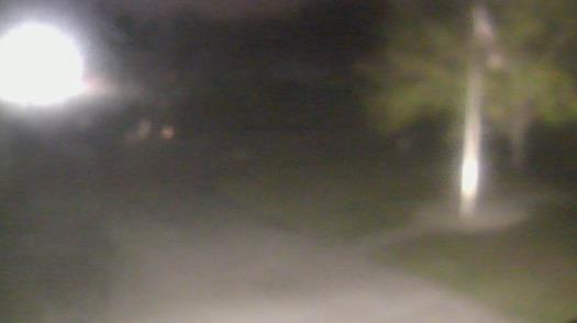 Weather camera view of City of League City Fire Station 4.