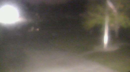 Weather camera view of City of League City Fire Station 4.