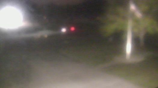 Weather camera view of City of League City Fire Station 4.