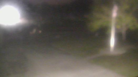 Weather camera view of City of League City Fire Station 4.