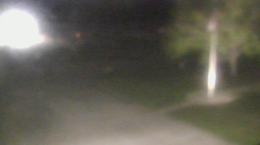 Weather camera view of City of League City Fire Station 4.