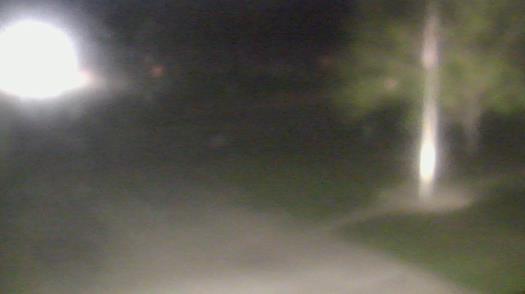 Weather camera view of City of League City Fire Station 4.