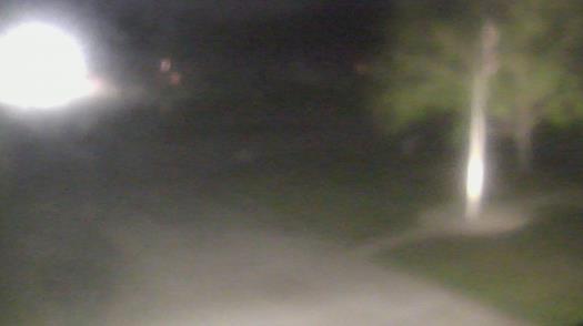 Weather camera view of City of League City Fire Station 4.