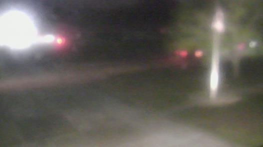 Weather camera view of City of League City Fire Station 4.