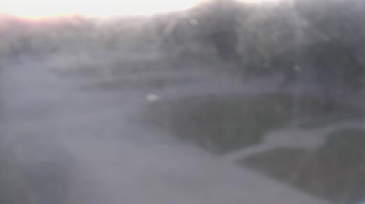 Weather camera view of City of League City Fire Station 4.