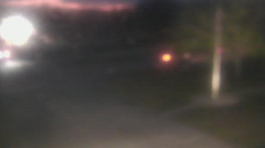 Weather camera view of City of League City Fire Station 4.