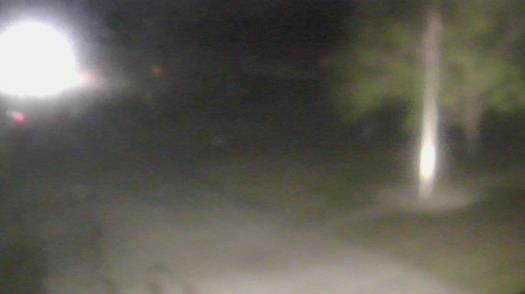 Weather camera view of City of League City Fire Station 4.